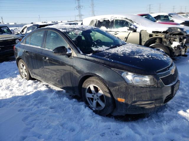 Photo 3 VIN: 1G1PC5SB3E7139192 - CHEVROLET CRUZE LT 