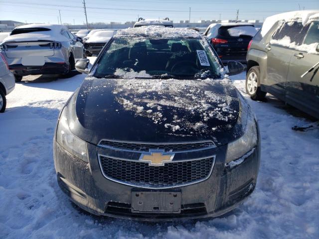 Photo 4 VIN: 1G1PC5SB3E7139192 - CHEVROLET CRUZE LT 