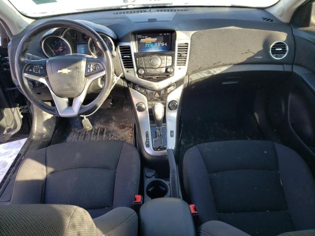 Photo 7 VIN: 1G1PC5SB3E7139192 - CHEVROLET CRUZE LT 