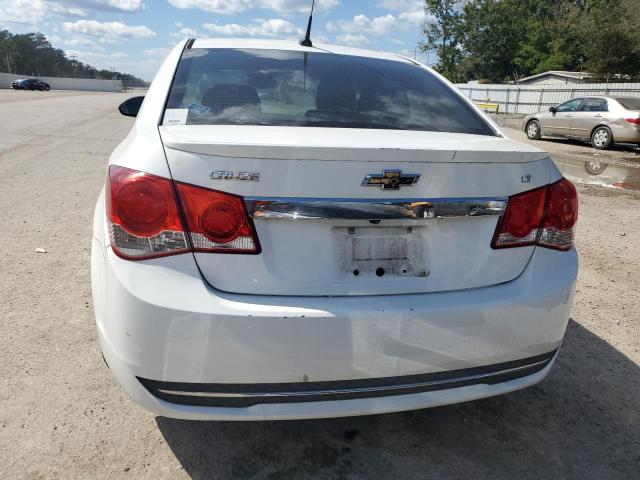 Photo 5 VIN: 1G1PC5SB3E7145171 - CHEVROLET CRUZE LT 