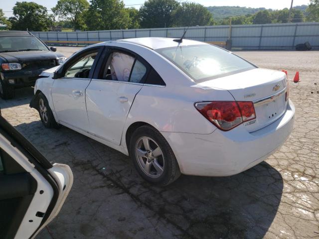 Photo 1 VIN: 1G1PC5SB3E7148846 - CHEVROLET CRUZE LT 