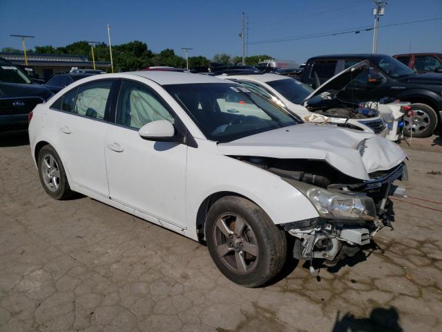 Photo 3 VIN: 1G1PC5SB3E7148846 - CHEVROLET CRUZE LT 