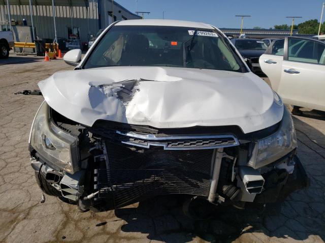 Photo 4 VIN: 1G1PC5SB3E7148846 - CHEVROLET CRUZE LT 