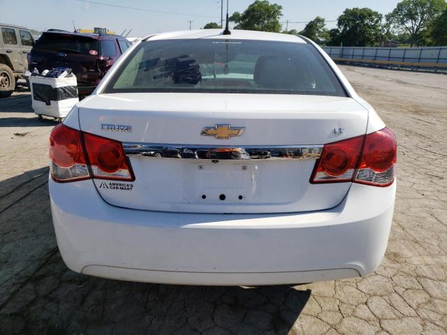 Photo 5 VIN: 1G1PC5SB3E7148846 - CHEVROLET CRUZE LT 