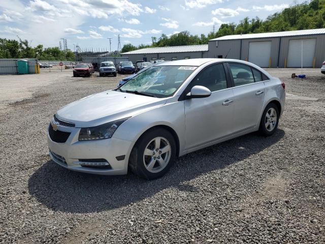 Photo 0 VIN: 1G1PC5SB3E7154906 - CHEVROLET CRUZE 