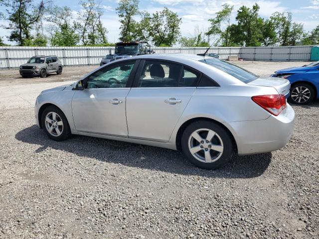 Photo 1 VIN: 1G1PC5SB3E7154906 - CHEVROLET CRUZE 