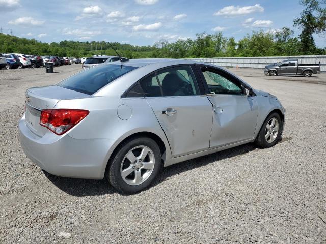 Photo 2 VIN: 1G1PC5SB3E7154906 - CHEVROLET CRUZE 