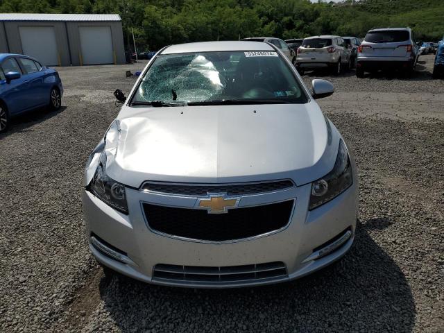 Photo 4 VIN: 1G1PC5SB3E7154906 - CHEVROLET CRUZE 