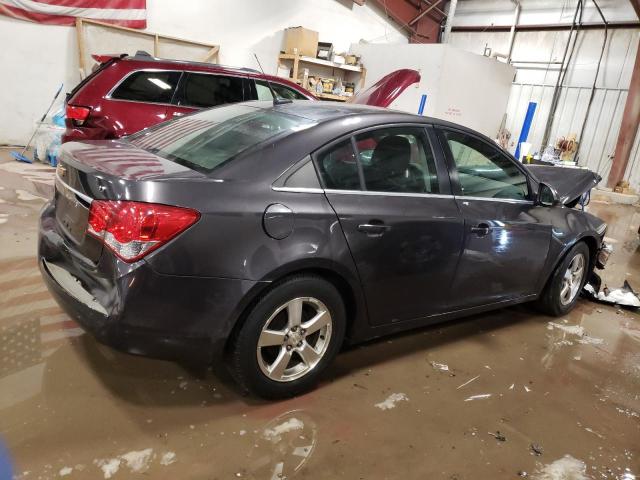 Photo 2 VIN: 1G1PC5SB3E7158535 - CHEVROLET CRUZE LT 