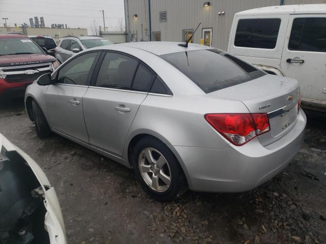 Photo 1 VIN: 1G1PC5SB3E7160222 - CHEVROLET CRUZE LT 