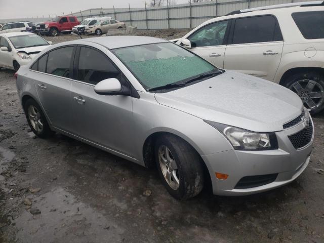 Photo 3 VIN: 1G1PC5SB3E7160222 - CHEVROLET CRUZE LT 