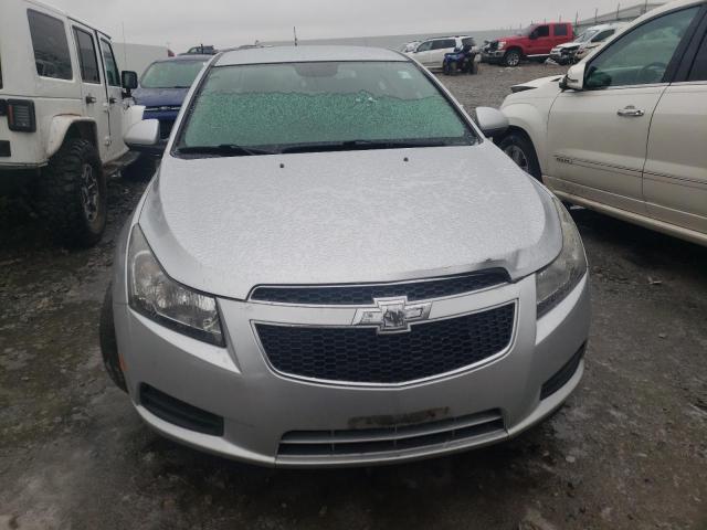 Photo 4 VIN: 1G1PC5SB3E7160222 - CHEVROLET CRUZE LT 