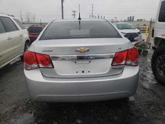 Photo 5 VIN: 1G1PC5SB3E7160222 - CHEVROLET CRUZE LT 