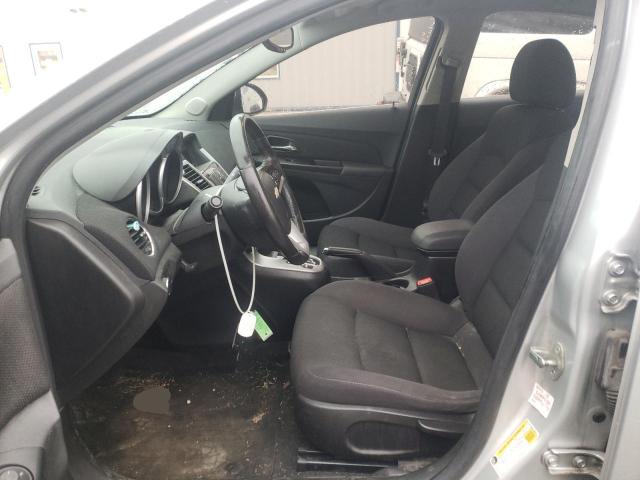 Photo 6 VIN: 1G1PC5SB3E7160222 - CHEVROLET CRUZE LT 