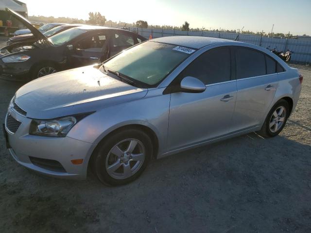 Photo 0 VIN: 1G1PC5SB3E7160284 - CHEVROLET CRUZE LT 