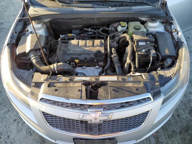 Photo 10 VIN: 1G1PC5SB3E7160284 - CHEVROLET CRUZE LT 