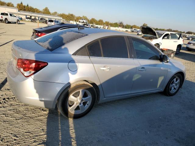 Photo 2 VIN: 1G1PC5SB3E7160284 - CHEVROLET CRUZE LT 