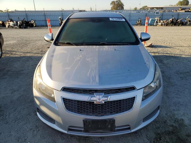 Photo 4 VIN: 1G1PC5SB3E7160284 - CHEVROLET CRUZE LT 