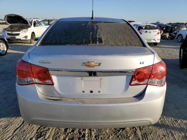 Photo 5 VIN: 1G1PC5SB3E7160284 - CHEVROLET CRUZE LT 