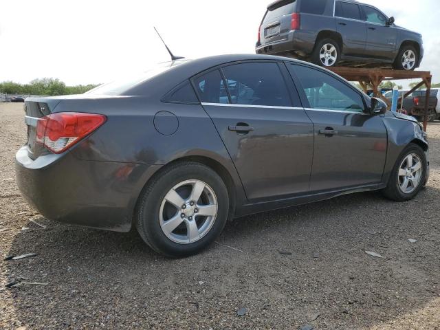 Photo 2 VIN: 1G1PC5SB3E7162360 - CHEVROLET CRUZE 