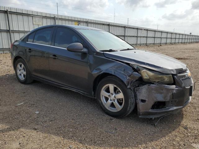 Photo 3 VIN: 1G1PC5SB3E7162360 - CHEVROLET CRUZE 