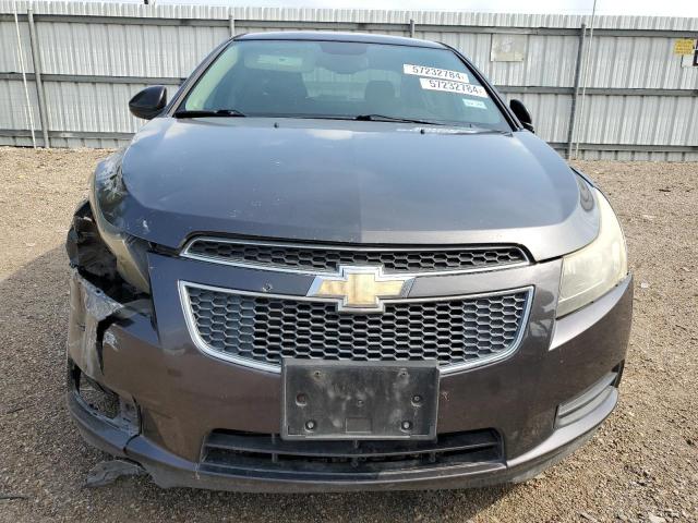 Photo 4 VIN: 1G1PC5SB3E7162360 - CHEVROLET CRUZE 