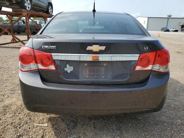 Photo 5 VIN: 1G1PC5SB3E7162360 - CHEVROLET CRUZE 