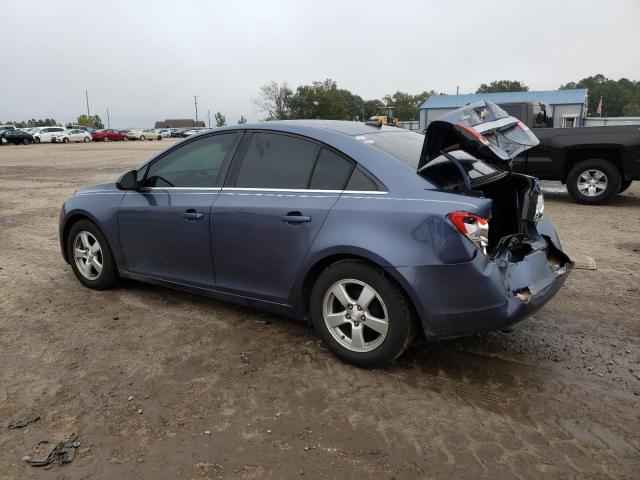 Photo 1 VIN: 1G1PC5SB3E7166540 - CHEVROLET CRUZE LT 