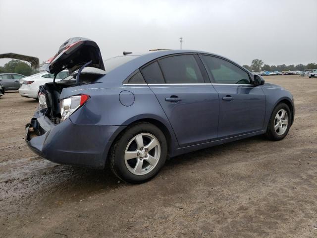 Photo 2 VIN: 1G1PC5SB3E7166540 - CHEVROLET CRUZE LT 