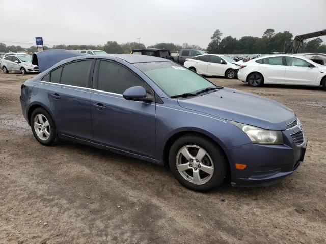 Photo 3 VIN: 1G1PC5SB3E7166540 - CHEVROLET CRUZE LT 