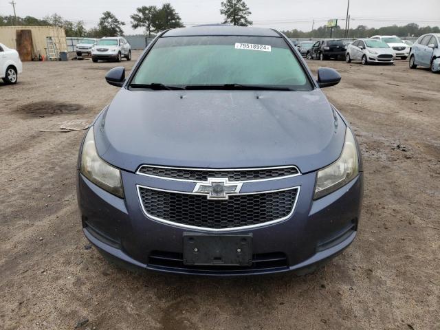 Photo 4 VIN: 1G1PC5SB3E7166540 - CHEVROLET CRUZE LT 