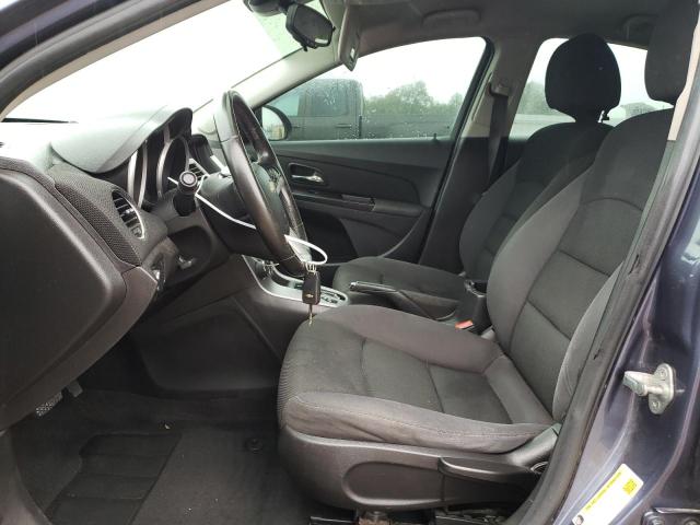 Photo 6 VIN: 1G1PC5SB3E7166540 - CHEVROLET CRUZE LT 