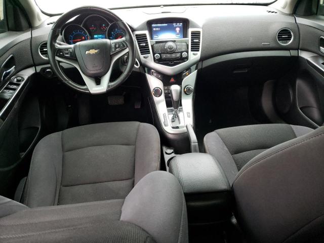 Photo 7 VIN: 1G1PC5SB3E7166540 - CHEVROLET CRUZE LT 