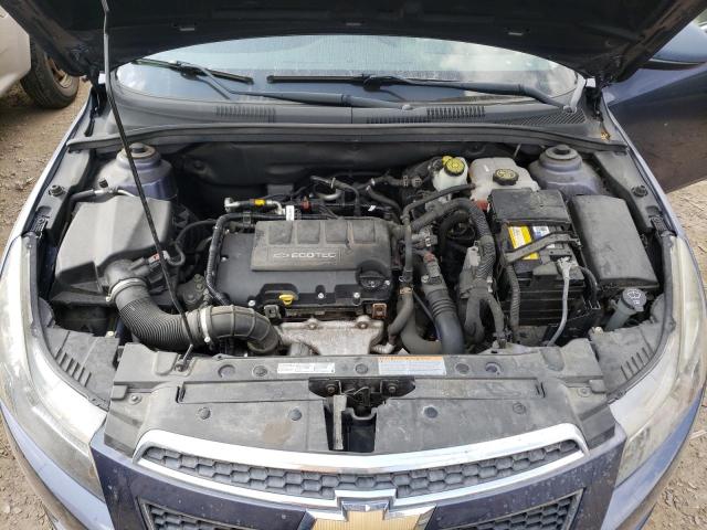 Photo 6 VIN: 1G1PC5SB3E7168319 - CHEVROLET CRUZE LT 