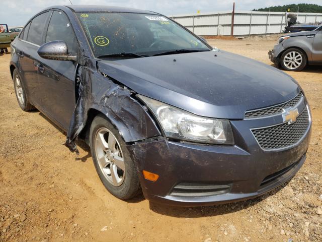 Photo 0 VIN: 1G1PC5SB3E7170782 - CHEVROLET CRUZE LT 