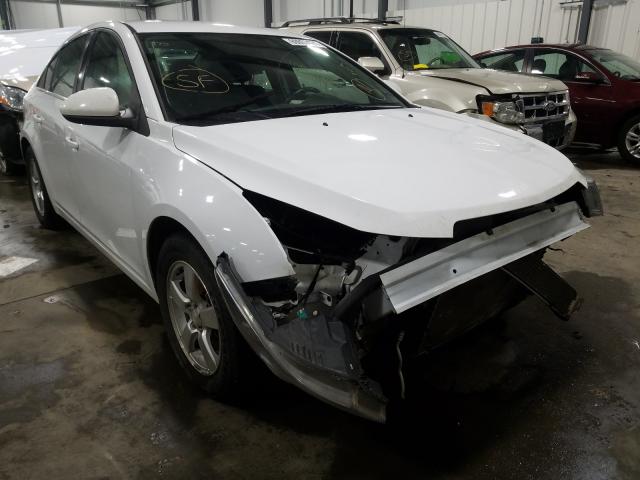 Photo 0 VIN: 1G1PC5SB3E7171236 - CHEVROLET CRUZE LT 