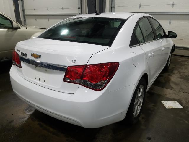 Photo 3 VIN: 1G1PC5SB3E7171236 - CHEVROLET CRUZE LT 