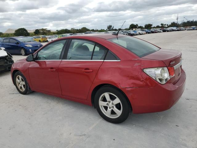 Photo 1 VIN: 1G1PC5SB3E7173195 - CHEVROLET CRUZE 