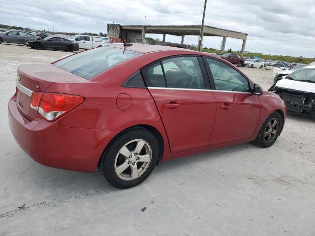 Photo 2 VIN: 1G1PC5SB3E7173195 - CHEVROLET CRUZE 