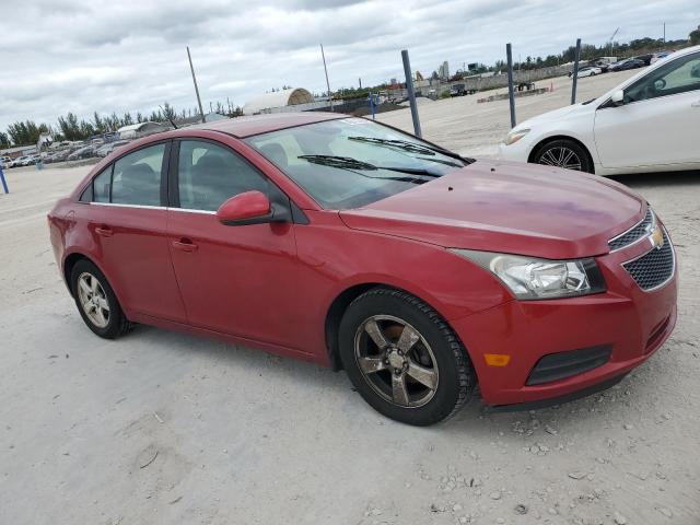 Photo 3 VIN: 1G1PC5SB3E7173195 - CHEVROLET CRUZE 