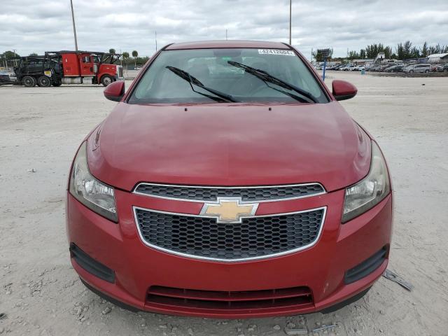 Photo 4 VIN: 1G1PC5SB3E7173195 - CHEVROLET CRUZE 