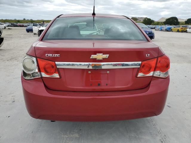 Photo 5 VIN: 1G1PC5SB3E7173195 - CHEVROLET CRUZE 