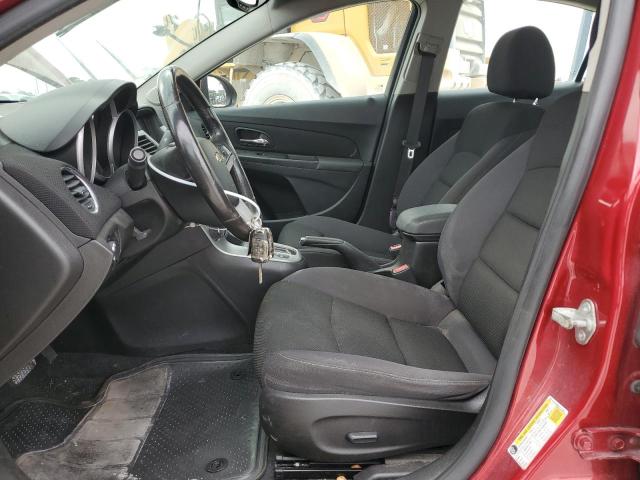 Photo 6 VIN: 1G1PC5SB3E7173195 - CHEVROLET CRUZE 