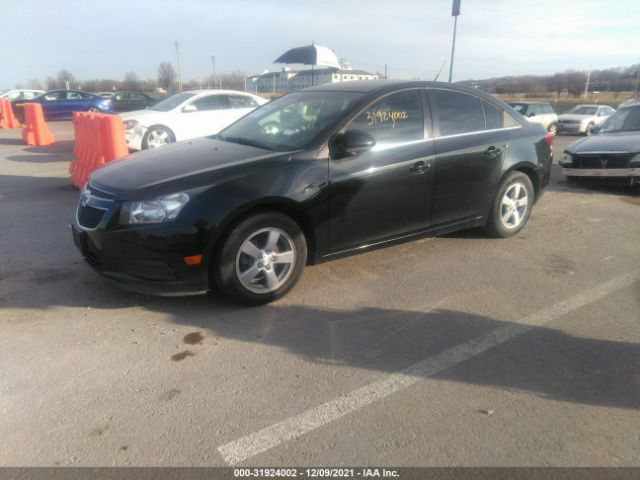 Photo 1 VIN: 1G1PC5SB3E7176114 - CHEVROLET CRUZE 