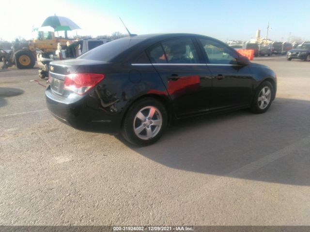 Photo 3 VIN: 1G1PC5SB3E7176114 - CHEVROLET CRUZE 