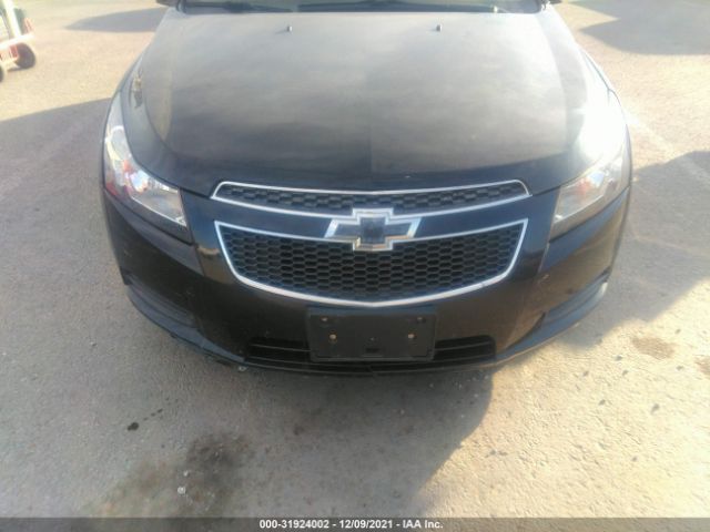 Photo 5 VIN: 1G1PC5SB3E7176114 - CHEVROLET CRUZE 