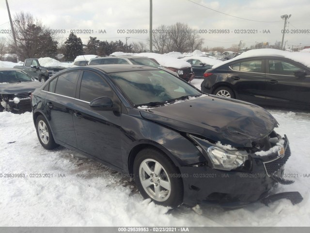 Photo 0 VIN: 1G1PC5SB3E7177294 - CHEVROLET CRUZE 