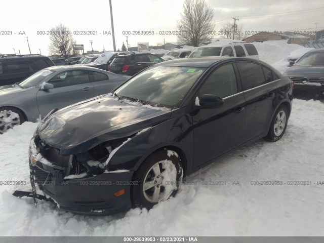 Photo 1 VIN: 1G1PC5SB3E7177294 - CHEVROLET CRUZE 