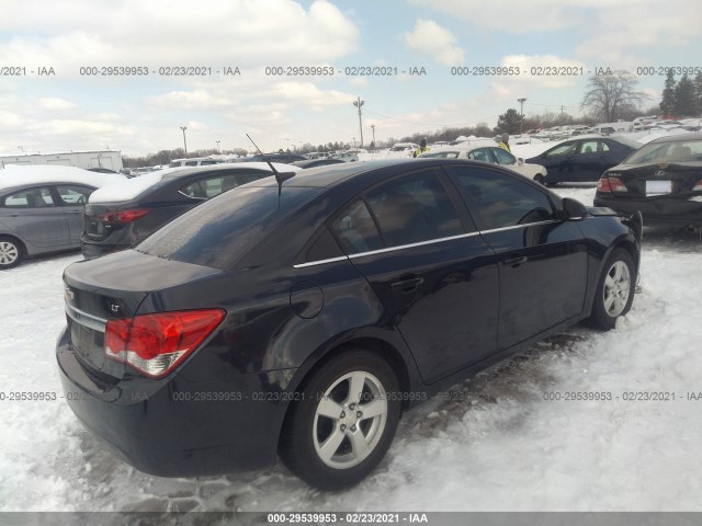 Photo 3 VIN: 1G1PC5SB3E7177294 - CHEVROLET CRUZE 