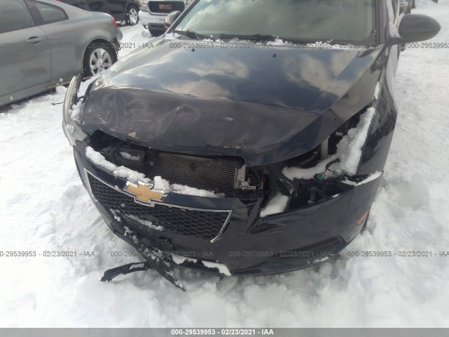 Photo 5 VIN: 1G1PC5SB3E7177294 - CHEVROLET CRUZE 